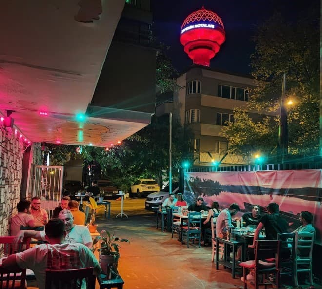 Gelidonya Feneri  - 3. Fotoğraf