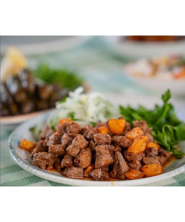 Dut Gibi Meyhane - 1. Fotoğraf