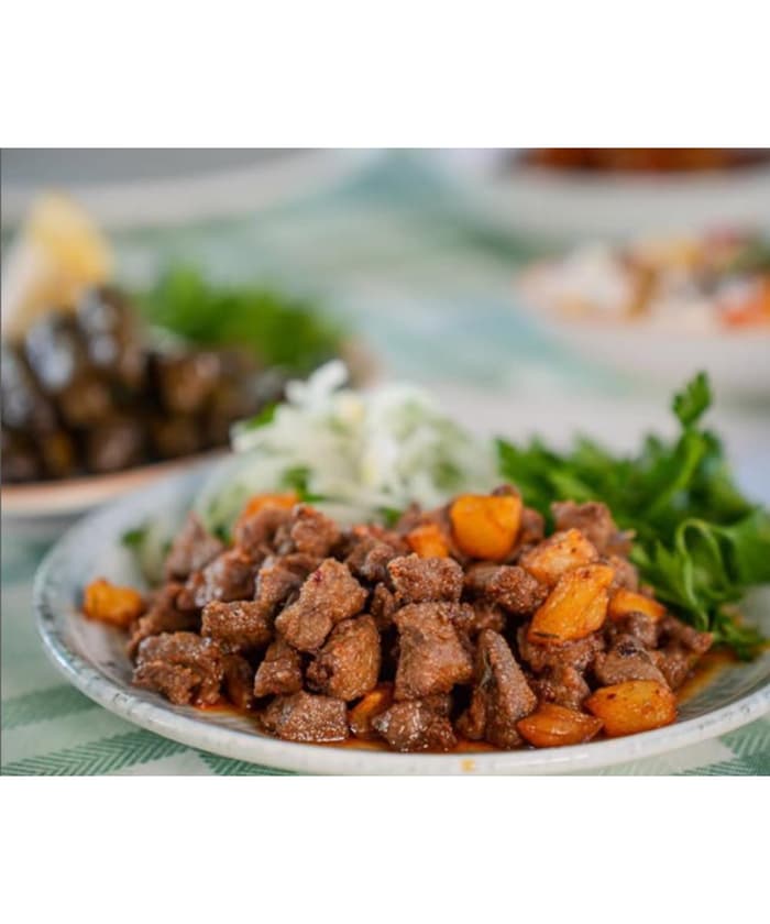 Dut Gibi Meyhane - 1. Fotoğraf