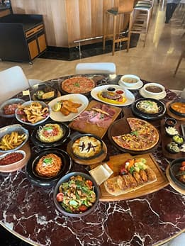 Mellifera Restoran - 7. Fotoğraf