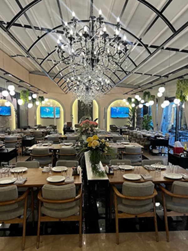 Mellifera Restoran - 2. Fotoğraf Mellifera Restoran - 2. Fotoğraf