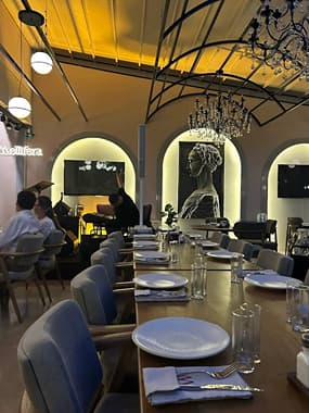 Mellifera Restoran - 3. Fotoğraf