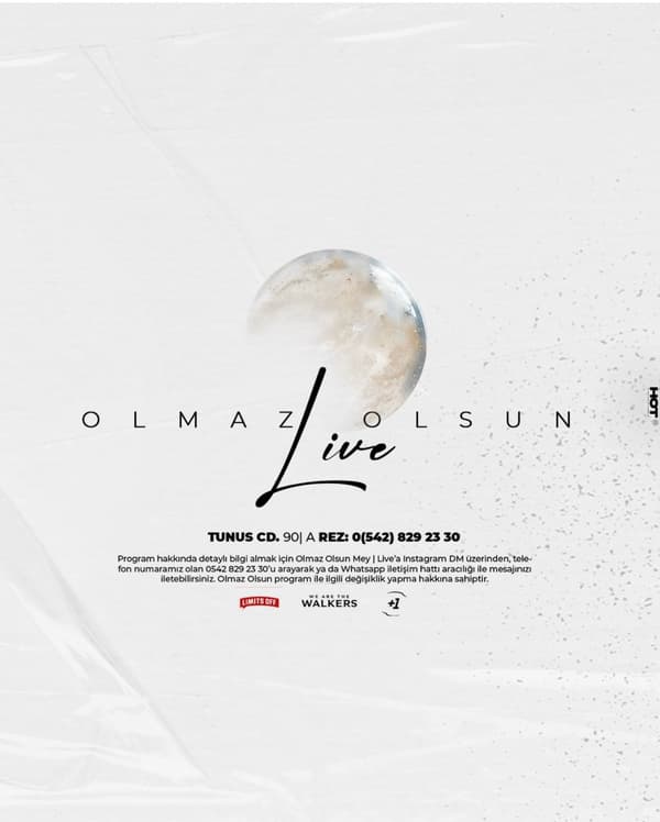 Olmaz Olsun Meyhane - 1. Fotoğraf