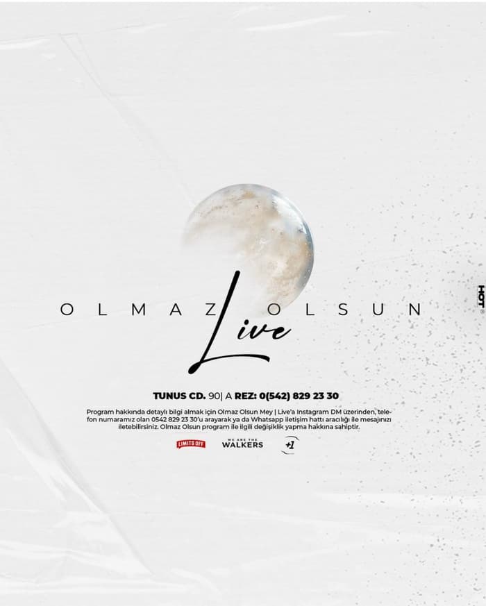 Olmaz Olsun Meyhane - 1. Fotoğraf