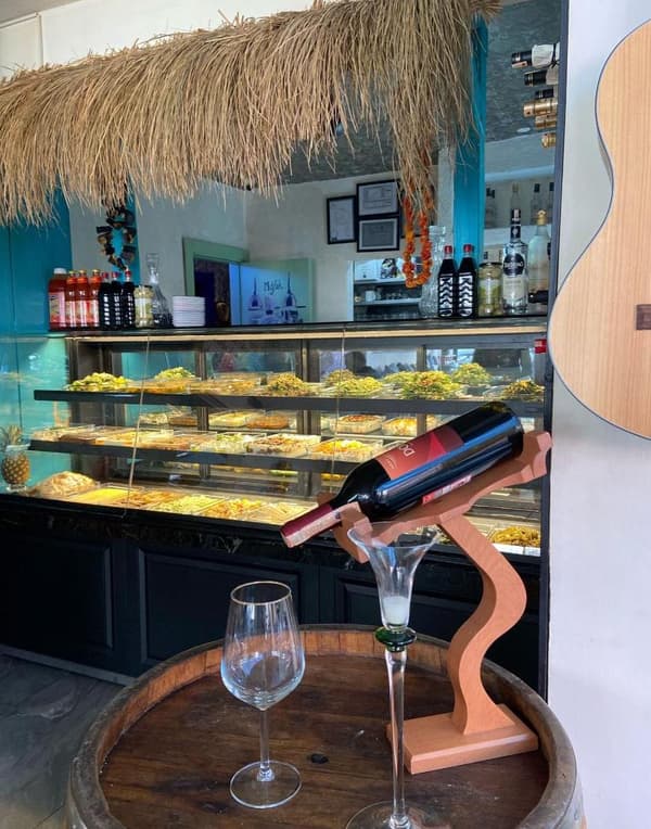 Trio Meyhane - 12. Fotoğraf