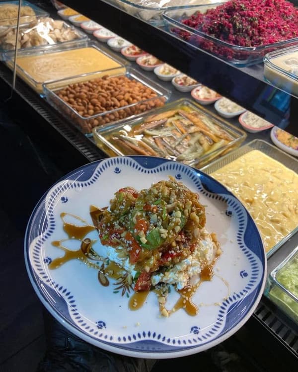 Trio Meyhane - 3. Fotoğraf