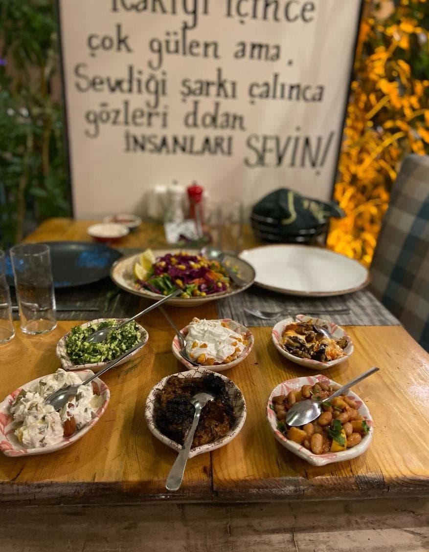 Trio Meyhane - 2. Fotoğraf