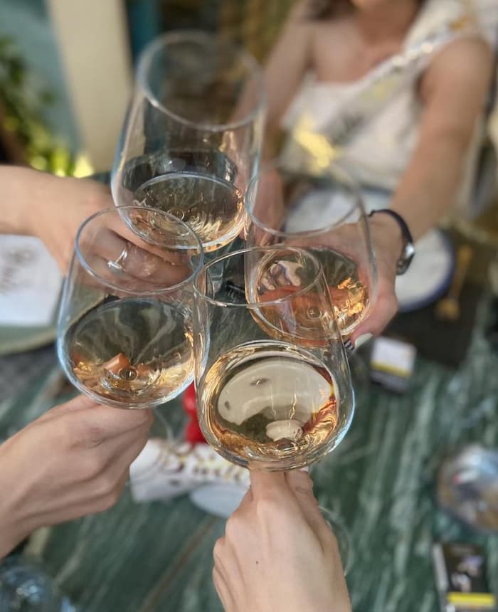 Trio Meyhane - 4. Fotoğraf