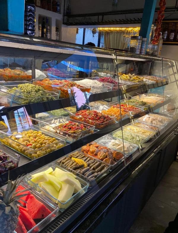 Trio Meyhane - 7. Fotoğraf