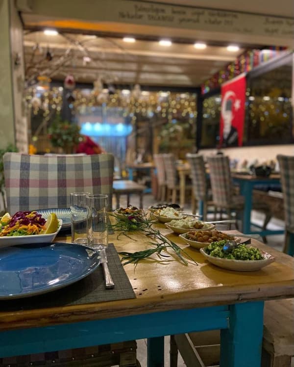 Trio Meyhane - 11. Fotoğraf