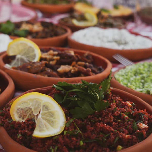 Meyhane Müjgan Teras - 6. Fotoğraf Meyhane Müjgan Teras - 6. Fotoğraf