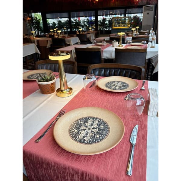 Palmiye Restoran - 15. Fotoğraf