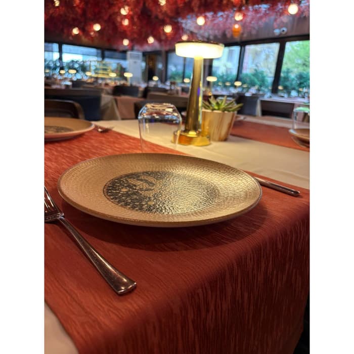 Palmiye Restoran - 4. Fotoğraf