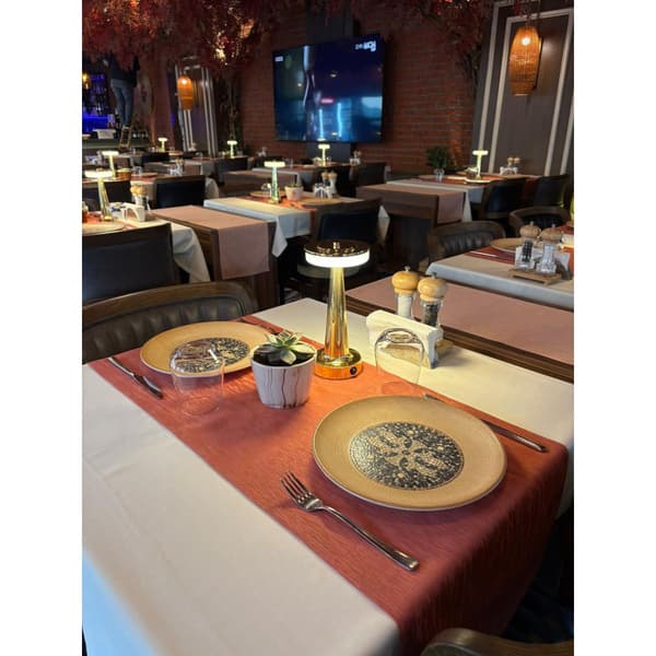 Palmiye Restoran - 16. Fotoğraf
