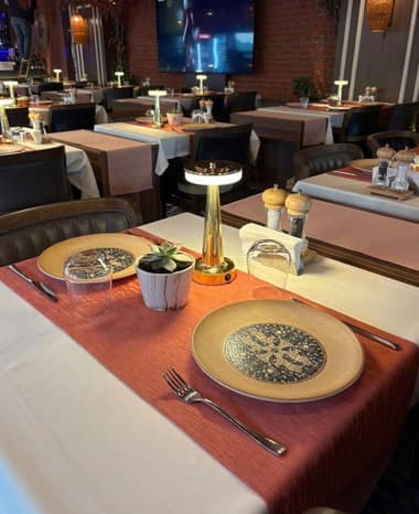 Palmiye Restoran Palmiye Restoran