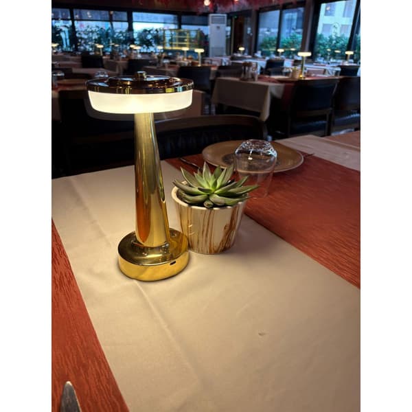 Palmiye Restoran - 6. Fotoğraf
