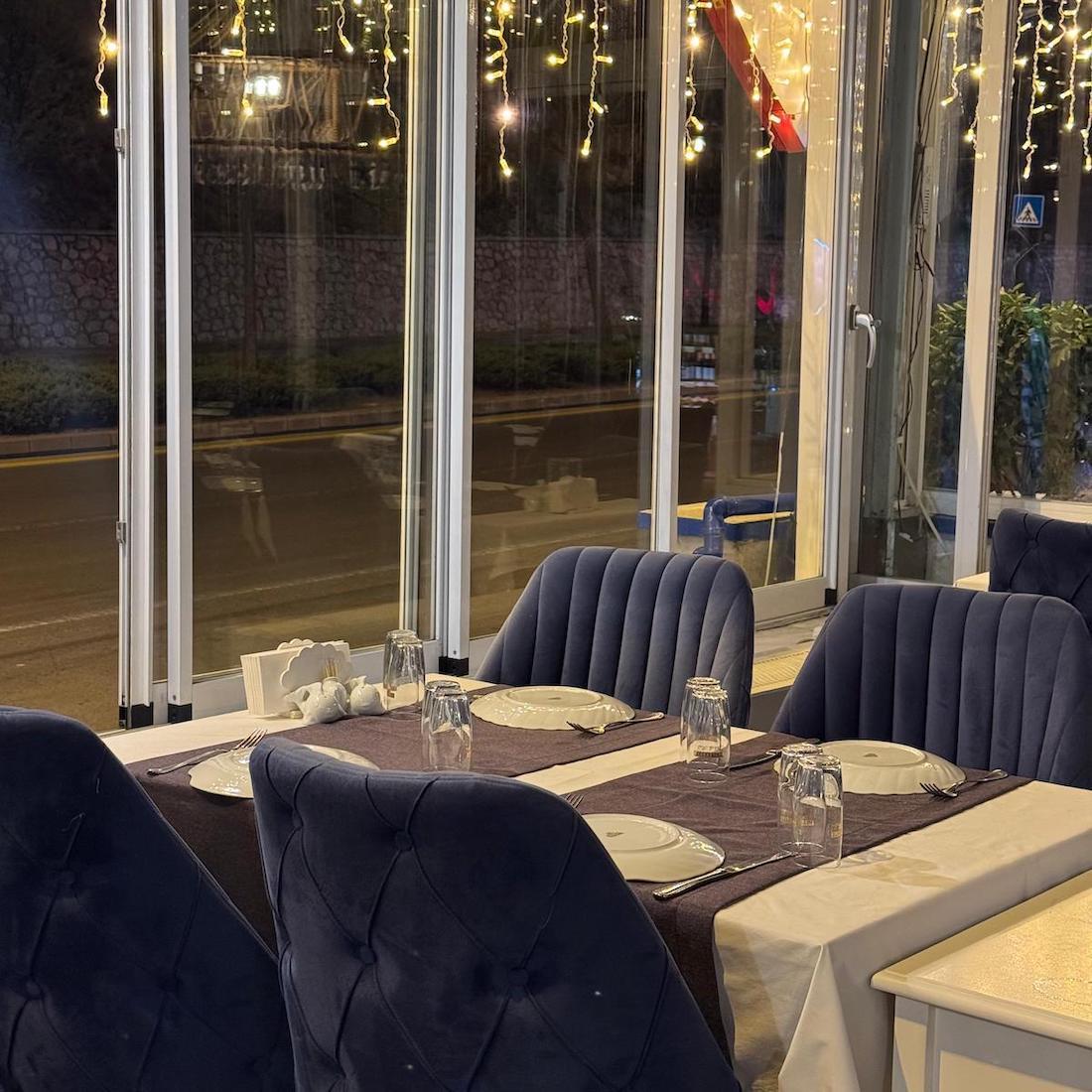 Çiroz Keyif - 2. Fotoğraf