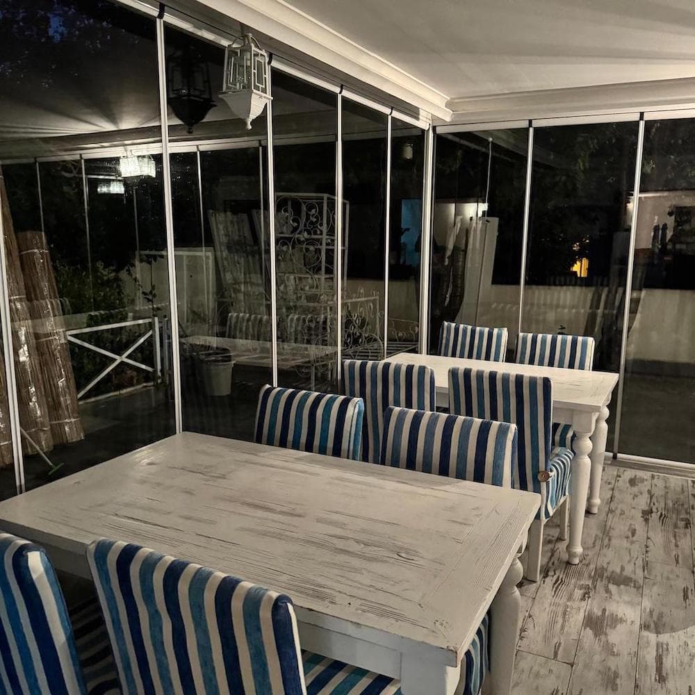 Çiroz Keyif - 3. Fotoğraf