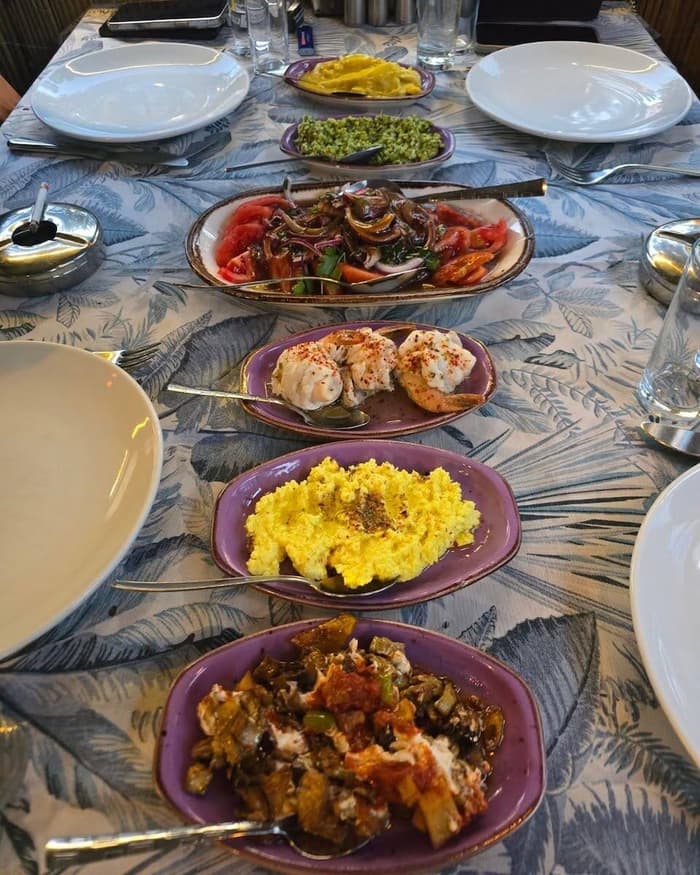 Çiroz Balık Servet - 2. Fotoğraf