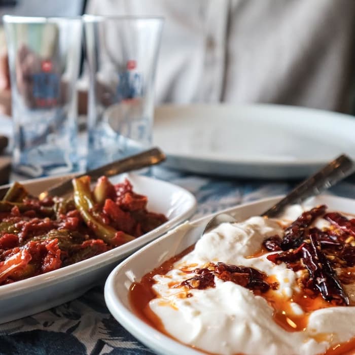 Çiroz Balık Servet - 4. Fotoğraf