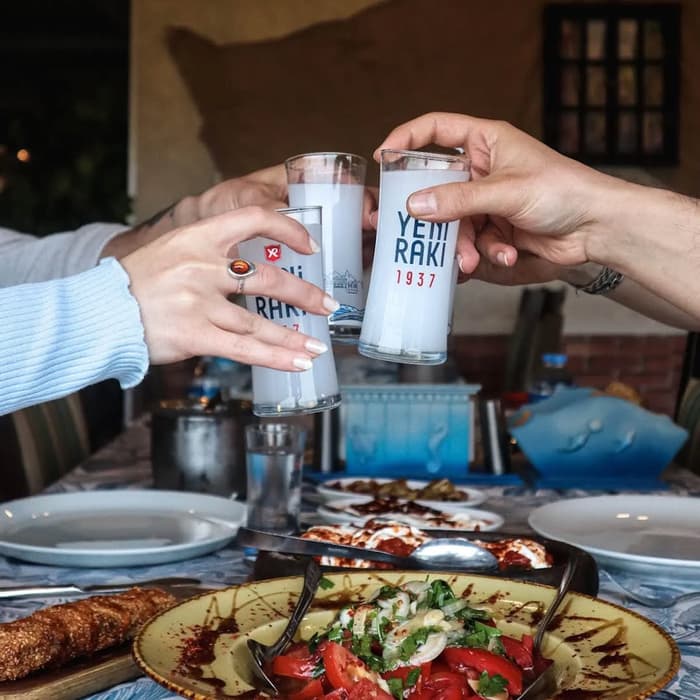 Çiroz Balık Servet - 1. Fotoğraf