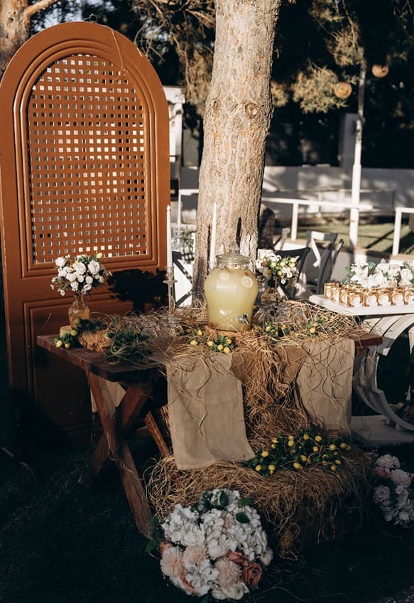 Mango Garden İs Sahne  - 10. Fotoğraf