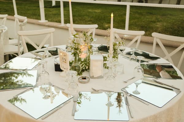 Mango Garden İs Sahne  - 9. Fotoğraf